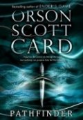 Pathfinder de Orson Scott Card