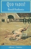 Quo Vadis? de Henryk Sienkiewicz