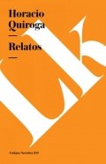 Relatos de Horacio Quiroga