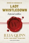 Revista de sociedad de Lady Whistledown. Especial cotilleos de Varios Autores