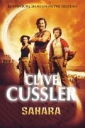 Sahara de Clive Cussler