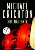 Sol Naciente de Michael Crichton