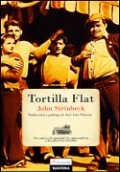 Tortilla Flat de John Steinbeck