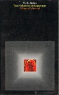Trece historias de fantasmas de Montague Rhodes James
