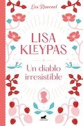 Un diablo irresistible de Lisa Kleypas
