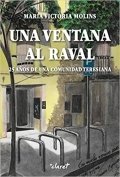 Una ventana al Raval de Maria Victòria Molins i Gomila