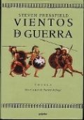 Vientos de guerra de Steven Pressfield