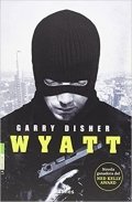 Wyatt de Garry Disher