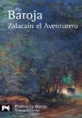 Zalacaín el aventurero de Pío Baroja