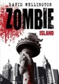 Zombie Island de David Wellington