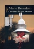 Canciones del que no canta de Mario Benedetti