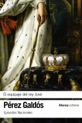 El equipaje del rey José de Benito Pérez Galdós