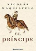 El Príncipe de Nicolás Maquiavelo