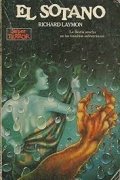 El sótano de Richard Laymon