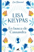 En busca de Cassandra de Lisa Kleypas