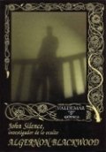 John Silence, investigador de lo oculto de Algernon Blackwood