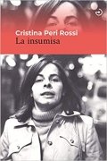 La insumisa de Cristina Peri Rossi