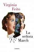 La señora March de Virginia Feito