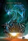 Las aguas indómitas de Sherry Thomas