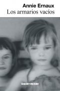 Los armarios vacíos de Annie Ernaux