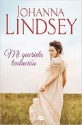 Mi querida tentación de Johanna Lindsey