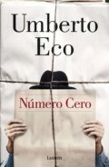Número cero de Umberto Eco