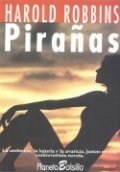 Pirañas de Harold Robbins