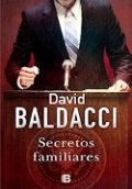 Secretos familiares de David Baldacci
