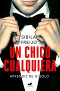 Un chico cualquiera de Sibila Freijo