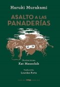 Asalto a las panaderías de Haruki Murakami