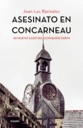 Asesinato en Concarneau de Jean-Luc Bannalec