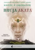 Bruja Akata de Nnedi Okorafor