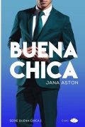 Buena chica de Jana Aston