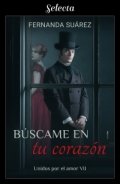 Búscame en tu corazón de Fernanda Suárez