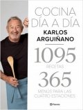Cocina día a día de Karlos Arguiñano