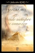 Desde siempre te conozco de Sandra Bree