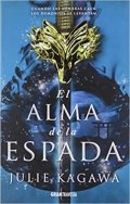 El alma de la espada de Julie Kagawa