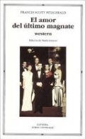 El amor del último magnate de Francis Scott Fitzgerald