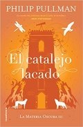 El catalejo lacado de Philip Pullman