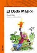El dedo mágico de Roald Dahl