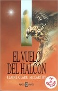 El vuelo del halcón de Elaine Clark McCarthy