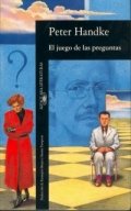 El juego de las preguntas de Peter Handke
