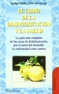 El libro de la desintoxicación y la salud de Rudiger Dahlke