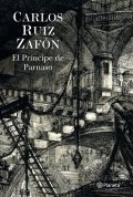 El Príncipe de Parnaso de Carlos Ruiz Zafón