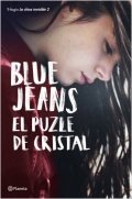 El puzle de cristal de Blue Jeans