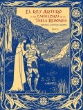 El rey Arturo y sus caballeros de la Tabla Redonda de Roger Lancelyn Green