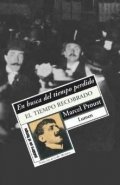 El tiempo recobrado de Marcel Proust