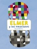 Elmer y las emociones de David McKee