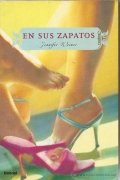 En sus zapatos de Jennifer Weiner