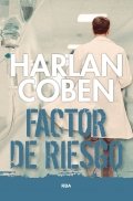 Factor de riesgo de Harlan Coben